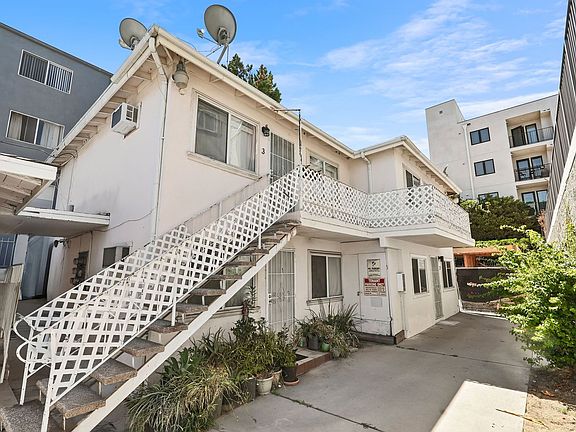 2nd image of 5549 Fulcher Ave APT 2