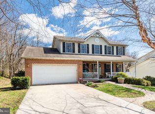100 S Columbus Ave, Littlestown, PA 17340