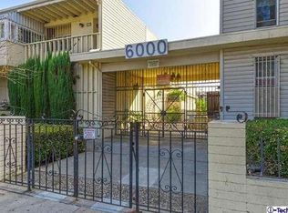 6000 Coldwater Canyon Ave UNIT 19, Valley Glen, CA 91606