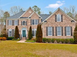 5813 Red Setter Ln, Moseley, VA 23120