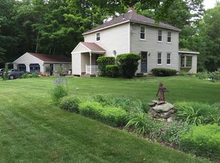 8 Joe Jones Rd, Gilmanton, NH 03237