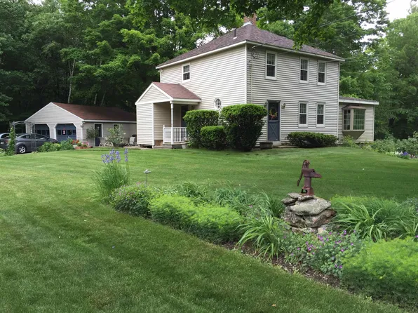 8 Joe Jones Road, Gilmanton, NH 03237