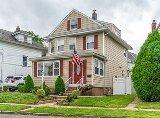 202 Magie Ave, Roselle Park, NJ 07204