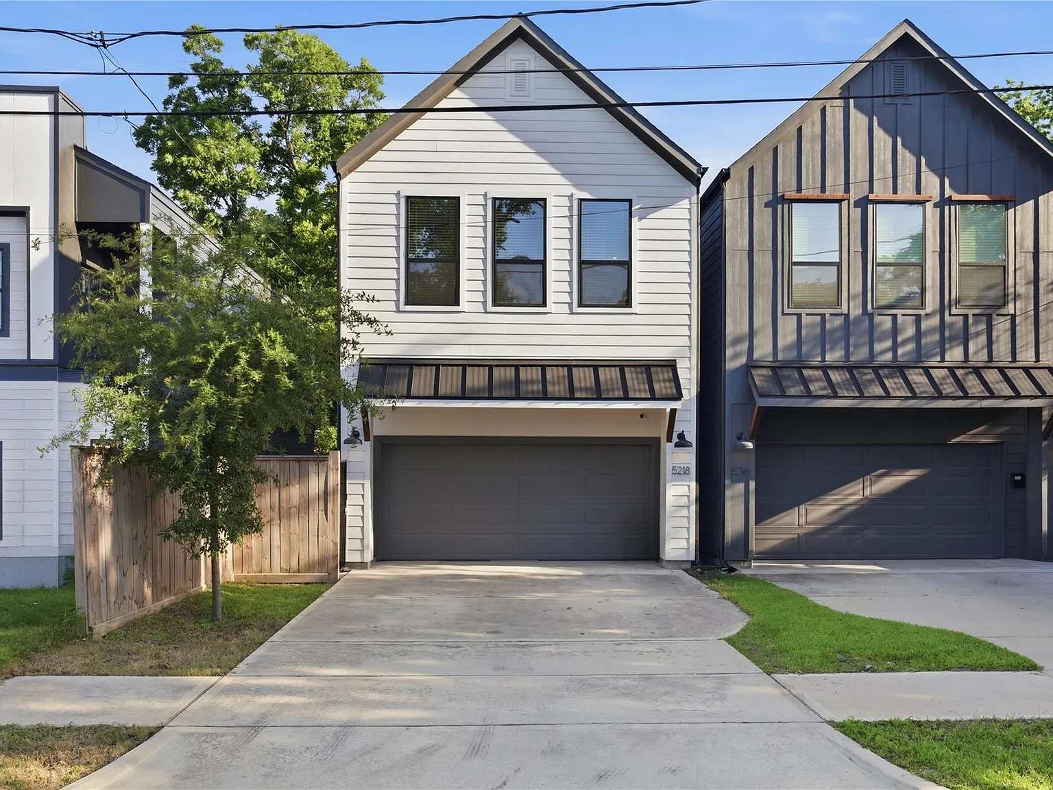 3 bed, 2.5 bath, 1854 sqft, $2,200 — Photo 2