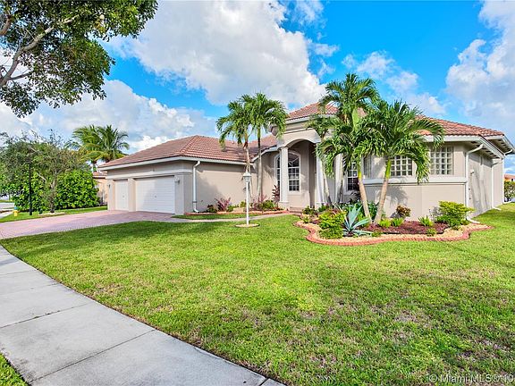 2nd image of 14032 NW 15th Dr #14032