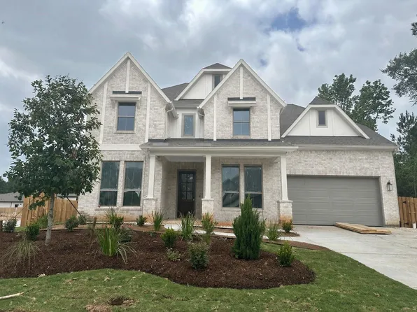 1609 Leona Ln, Montgomery, TX 77316