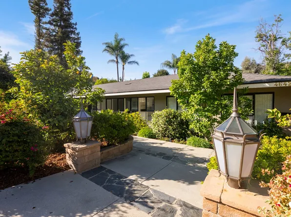 4642 Cerrillos Dr, Woodland Hills, CA 91364