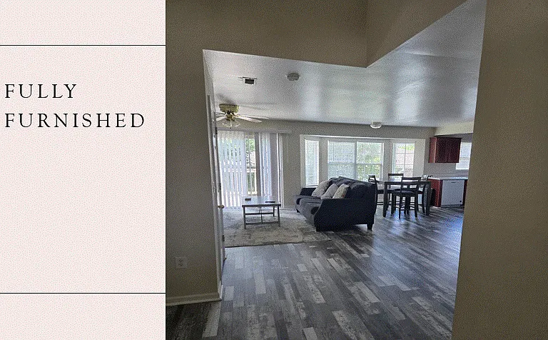 100 Hickory Ridge Dr — Photo 1
