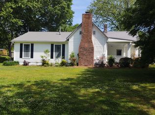 113 N Varnell Rd, Tunnel Hill, GA 30755