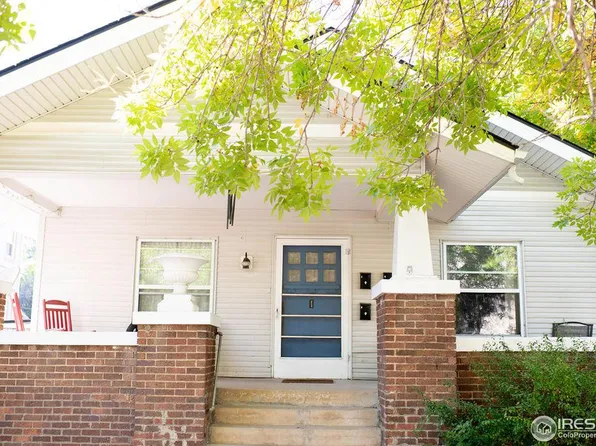 1315 11th Avenue, Greeley, CO 80631