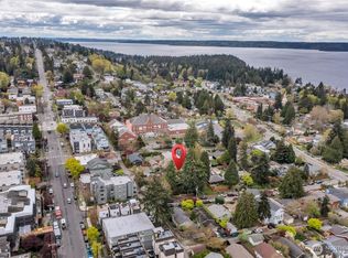 4319 SW Mills St, Seattle, WA 98136