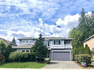 17302 31st Dr SE, Bothell, WA 98012