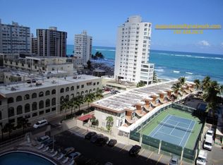 1477 Ashford Avenue #1004, San Juan, PR 00907