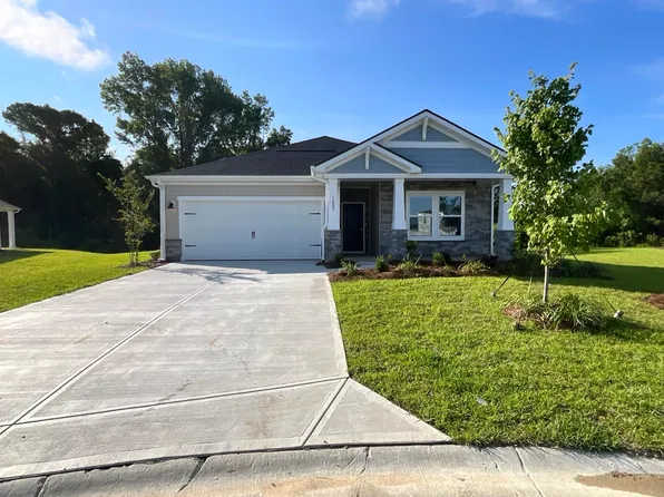 1005 Lauryn Oak Loop #290 Gibson J, Longs, SC 29568