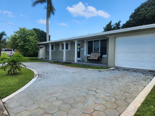 4008 Adams Street, Hollywood, FL 33021