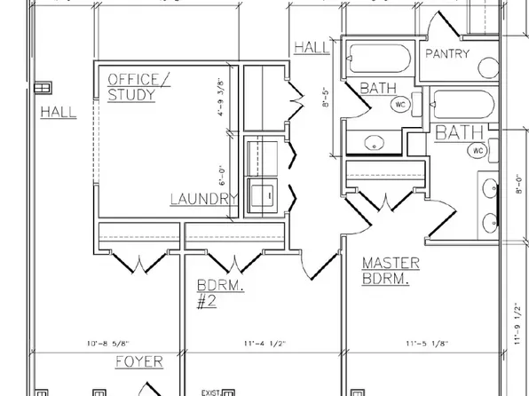 1810 Bishop Avenue, 1810 Bishop Ave #B, Jefferson City, TN 37760