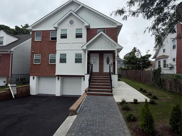 460 Dunham Avenue, Mount Vernon, NY 10553