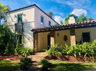 3700 SW 3rd Ave, Miami, FL 33145