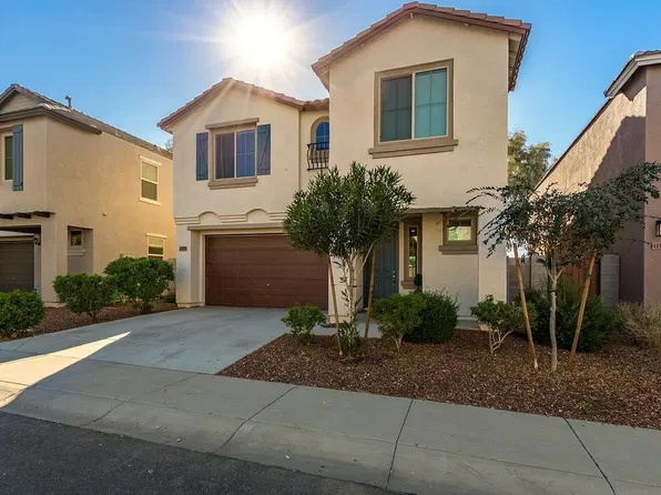 11979 W Polk St, Avondale, AZ 85323