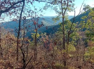 9360 Blue Sulphur Springs Rd, Alderson, WV 24910