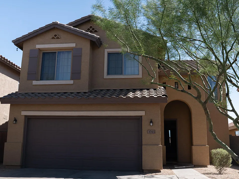 3743 W Keller Dr