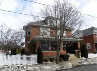 327 George St, South Williamsport, PA 17702