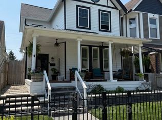 1217 Hoyt Ave, Indianapolis, IN