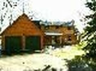 4561 Pine Point Cir NW, Walker, MN 56484