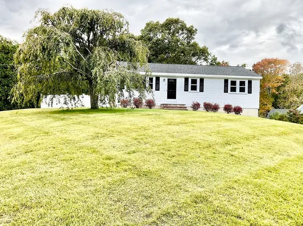 7 Truman Ave, Plymouth, MA 02360