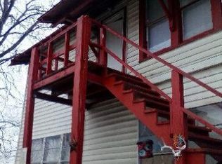 2608 Bomar Ave, Fort Worth, TX 76103