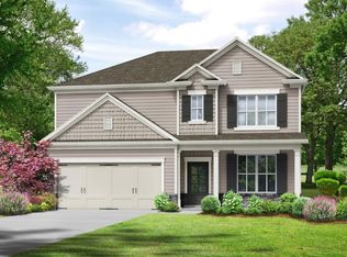 165 Hanley Mill Dr, Covington, GA 30016