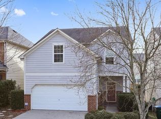 5274 Locomotive Ln, Norcross, GA 30071