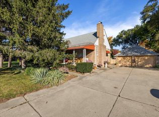 11401 E Eleven Mile Rd, Warren, MI 48093