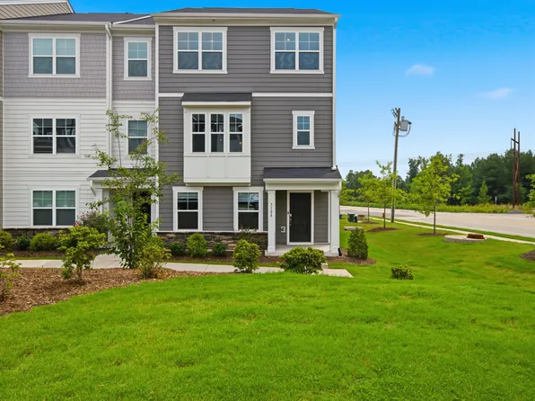 3108 Brellon Ln, Durham, NC 27703
