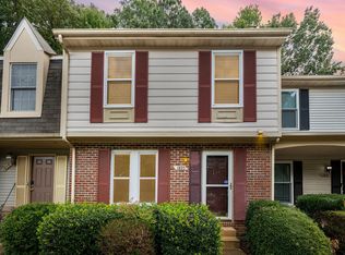 1825 Fox Sterling Dr, Raleigh, NC 27606