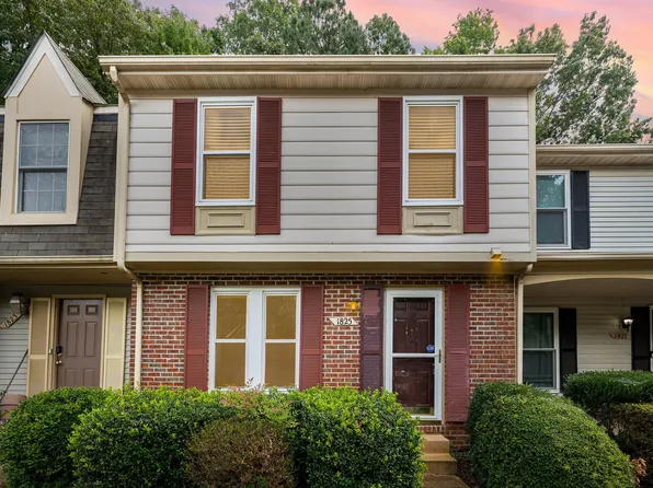 1825 Fox Sterling Dr, Raleigh, NC 27606