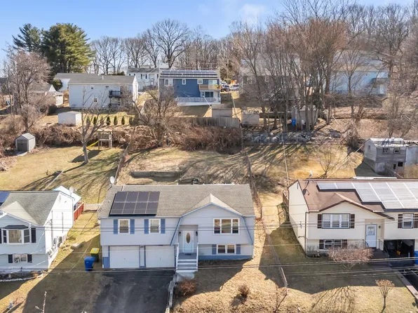 608 North Walnut Street, Waterbury, CT 06704