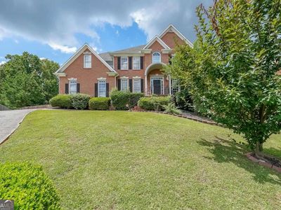 2684 Mountain Oaks Ct, Powder Springs, GA, 30127