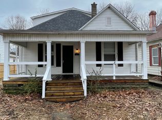 1917 Beech St, Terre Haute, IN 47804