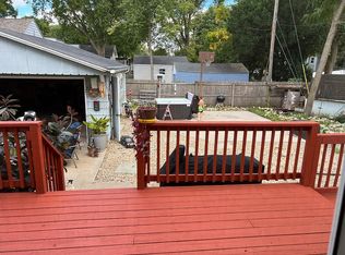 918 N Chicago St, Pontiac, IL 61764