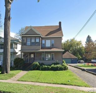 1230 Court St #32, Syracuse, NY, 13208