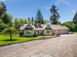 18818 NE 20th Ave, Ridgefield, WA 98642
