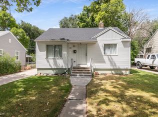 1382 Swan St, Ogden, UT 84401