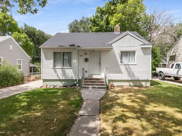 1382 Swan St, Ogden, UT 84401
