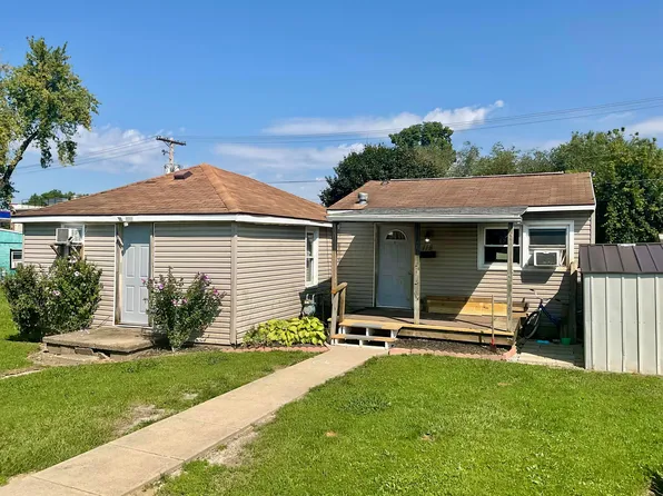 118 W Jefferson St, New Lexington, OH 43764