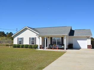 784 Lees Bridge Rd, Midland City, AL 36350