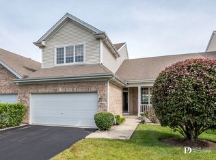 11652 Lake Shore Dr, Orland Park, IL 60467