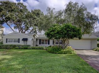 404 Althea Rd, Belleair, FL 33756