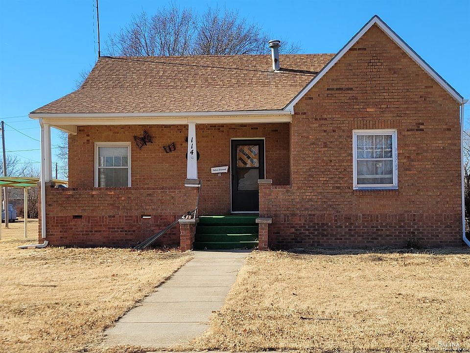 1st image of 114 N Iowa St