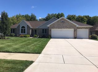 13349 Blaisdell Dr, Dewitt, MI